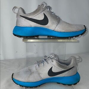NIKE ROSHE NEXT NATURE YOUTH GOLF SHOES FTL-11-167